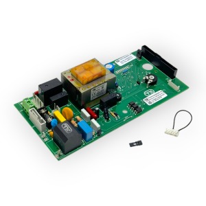 BERETTA R20028963 ELEKTRONIKPLATINE EX 10028996 TECHNOSYSTEM IWH01N4 20027171 WASSERHEIZUNG 13 ESI CLI