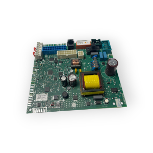 VAILLANT SCHEDA ELETTRONICA 0010048592 COMPATIBILE SAUNIER DUVAL 0010048593 CALDAIA