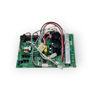 TOSHIBA 43T6W362 SCHEDA ELETTRONICA ASM-L-PCB DI RICAMBIO PER CONDIZIONATORE 