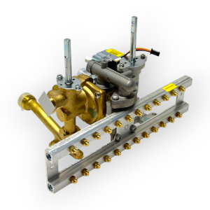 ARISTON KIT TRASFORMAZIONE DA METANO A GPL 65155075 CALDAIA