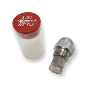 MONARCH UGELLO INIETTORE BRUCIATORE GASOLIO 3.50 60° R