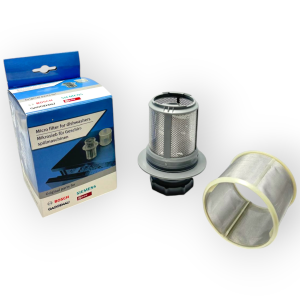 BOSCH 10002494 GESCHIRRSPÜLERFILTER EX 00170740 00175712 SIEMENS SE24238FF SE24239EP/01