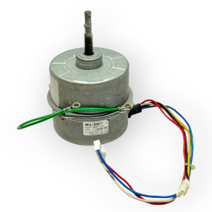 FUJITSU 9603223014 MOTORE MFA-30HTT 38W 0308163 012466 CONDIZIONATORE AST18ABA-W 