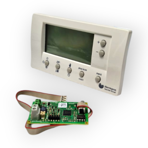 HERMANN REMOTE CONTROL THERMOSTAT 0020151073 047002424 BOILER SPACE 24 SE