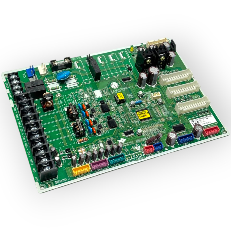 LG EBR80882002 SCHEDA ELETTRONICA EAX64524904-1.5 CONDIZIONATORE ARUN050GSL0