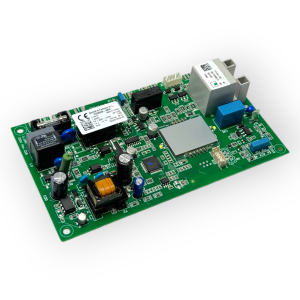 IMMERGAS 1040391 TARJETA ELECTRÓNICA 1.040391 HDIMS36-IM02 CALDERA STAR 24 KW ERP