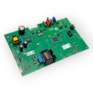 IMMERGAS 1045758 PLACA ELECTRONICA RESIDEO S4962V3646 50094761-004 CALDERA VICTRIX TERA 