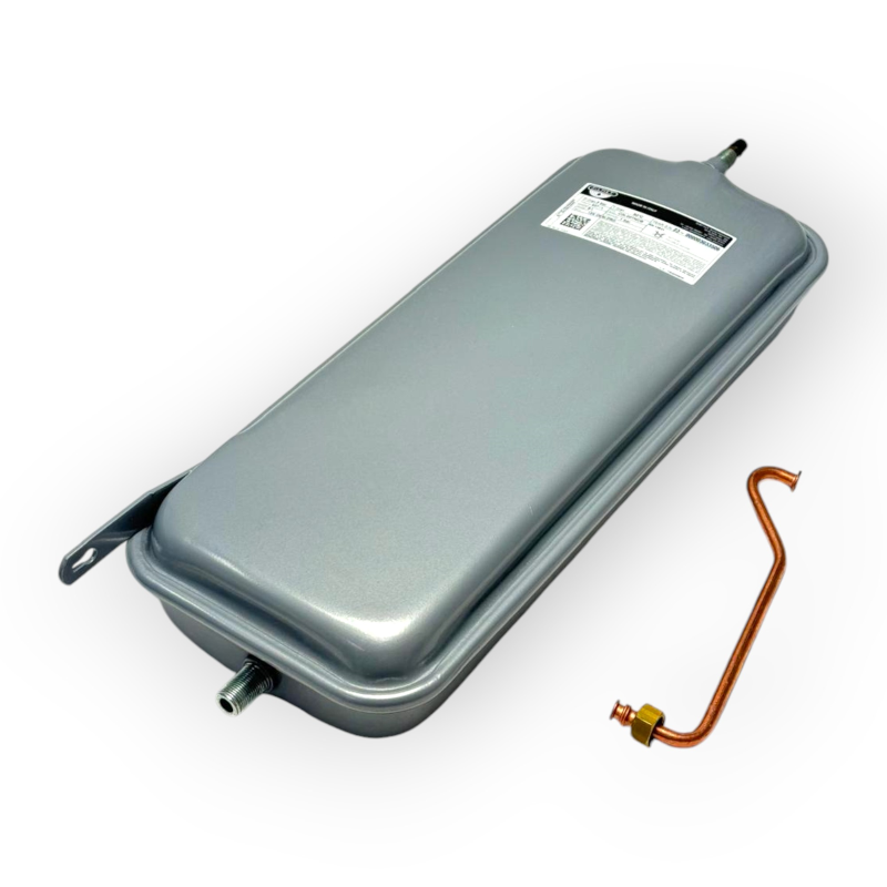 IMMERGAS 3.029833 KIT AUSDEHNUNGSGEFÄSS LT. 8 UND ROHR 3029833 KESSEL VICTRIX OMNIA