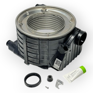 IMMERGAS 3.034434 KIT DE REMPLACEMENT ÉCHANGEUR 28-35 KW 3034434 CHAUDIÈRE VICTRIX TERA V2