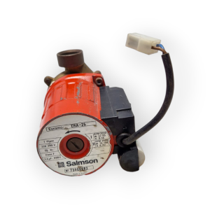 SALMSON CRA-25 CIRCULATOR PUMP 220-240V REPLACEMENT FOR BOILER