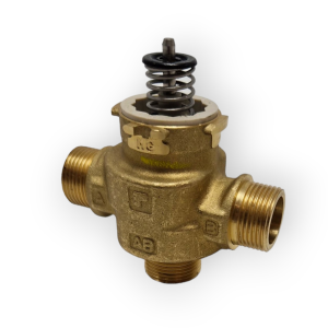 VAILLANT 014639 VALVOLA TRE VIE HONEYWELL VCZMG6000E CALDAIA VM VMW 196 a 286