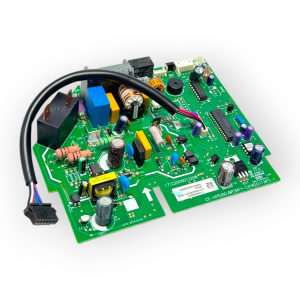 OLIMPIA SPLENDID RC3642 SCHEDA ELETTRONICA 17122000012208 CONDIZIONATORE OS-CEADH09EI