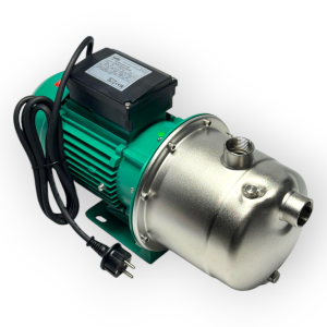 WILO BOMBA ELECTRICA BOMBA AUTOCEBANTE CENTRIFUGA WJ-204-X-EM-2-WP 4143999 230V 50HZ