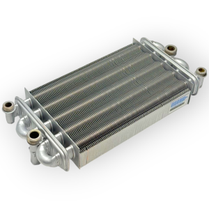 FONDITAL BITHERMAL EXCHANGER CTN 6SCAMBIM04 BOILER REPLACEMENT