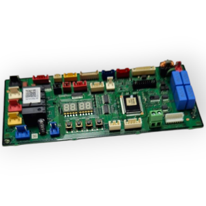 SAMSUNG SCHEDA ELETTRONICA DB92-04624B CONDIZIONATORE AC071RXADKG
