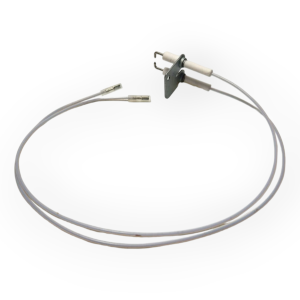 DOPPELTE ZÜNDELEKTRODE KOMPATIBEL ARISTON CHAFFOTEAUX 61002801 KESSEL