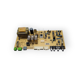 SCHEDA ELETTRONICA 56.1727.1 MOLA2 DI RICAMBIO PER CALDAIA