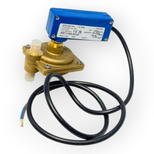 MUT SFS-050-M1 PRESSOSTAT IP40 1/4 SAE 7.004.00339 CHAUDIÈRE