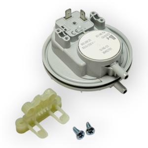 FERROLI PRESSOSTATO ARIA HUBA 62/48PA 605.99C35 3980C840 36402700 CALDAIA 