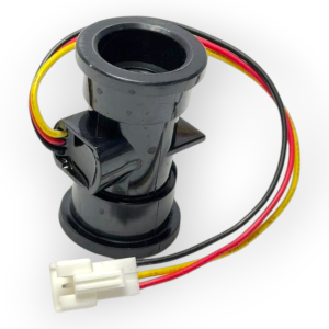 COMMUTATEUR DE DÉBIT DE TURBINE COMPATIBLE JUNKERS 8738720800 EX 8717002132 POUR CHAUDIÈRE