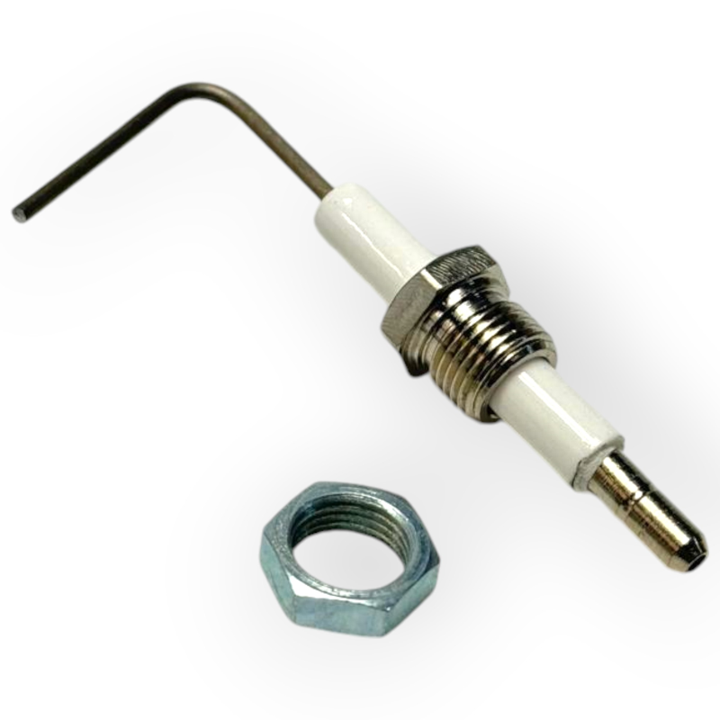 BERETTA R10028467 ELETTRODO ACCENSIONE RILEVAZIONE 4049481 CALDAIA IDRABAGNO