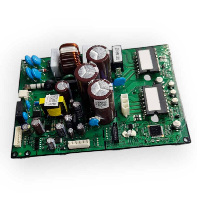 SAMSUNG SCHEDA ELETTRONICA INVERTER DB92-04025C CONDIZIONATORE AJ040TXJ2KG