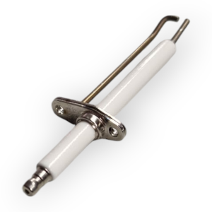 THERMITAL R106975 ÉLECTRODE DE DÉTECTION D'ALLUMAGE 106975 R.ELETT110 CHAUDIÈRE COROLLA 26 XER SER