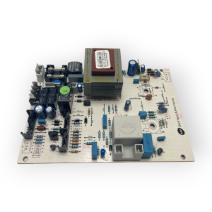 ROBUR INTEGRIERTE ELEKTRONISCHE KARTE J-SCD008 CALDARIA UNO S PRO