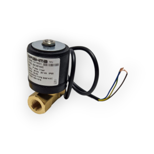 BRAHMA 13110301 ÉLECTROVANNE E6 3/8 A3C 230V BOBINE 18811016 POUR DIESEL