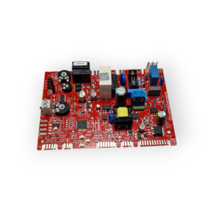 BERETTA 20011424 MP04 ELEKTRONISCHES MANAGEMENT-BRETT FÜR KESSEL