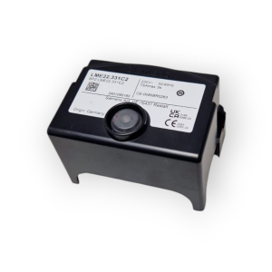 PLACA DE ENCENDIDO SIEMENS LME22.331C2 LME22 LME22.331A2 LGB22.330A27