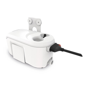 SAUERMANN SI-61 POMPA SCARICO CONDENSA ACIDA A PISTONE PER CALDAIA FINO A 50 KW