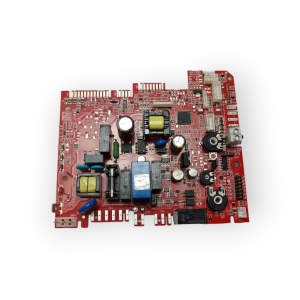 TARJETA GESTIÓN ELECTRÓNICA RIELLO 4R003125 BERETTA 20071334 AKL05LC CALDERA