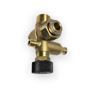IMMERGAS 14927 12306 GRIFO DE LLENADO Y VACIADO PARA CALDERA NIKE EOLO IONO
