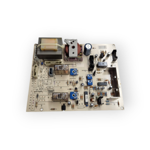 BAXI JJJ005625890 RECAMBIO PLACA DE MODULACIÓN ELECTRÓNICA SM 11418 PARA CALDERA