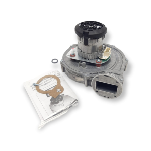 BERETTA VENTILATORE ESTRATTORE FUMI 20116231 EX 105931 RIELLO 4R104001 CALDAIA