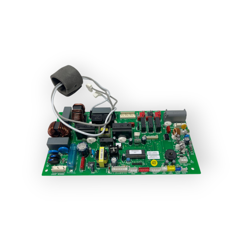 OLIMPIA SPLENDID G0585B SCHEDA ELETTRONICA DI RICAMBIO PER CONDIZIONATORE