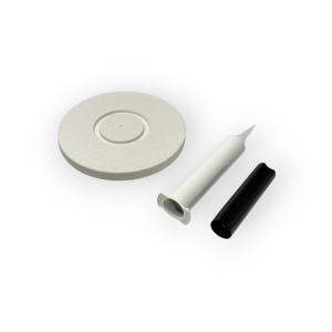 IMMERGAS 3034754 PANNELLO ISOLANTE POSTERIORE SCAMBIATORE CONDENSANTE PER CALDAIA