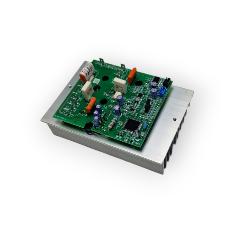 HAIER SCHEDA ELETTRONICA A0010875965 0011800328J UNITA' ESTERNA CONDIZIONATORE 