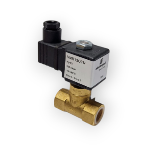 ELEKTROGAS VMR12OTN ÉLECTROVANNE DE SÉCURITÉ POUR GAZ Ø1/2 230V 200MBAR