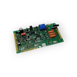 SAUNIER DUVAL 05712700 SCHEDA ELETTRONICA MULTIFUNZIONE 57127 DI RICAMBIO PER CALDAIA