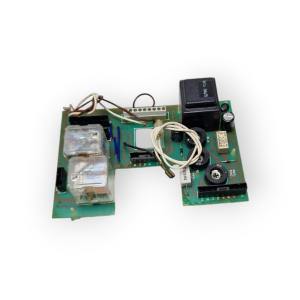 ARISTON 691057 ELECTRONIC POWER CARD FOR SIMAT NEW FAR ARX FFI BOILER