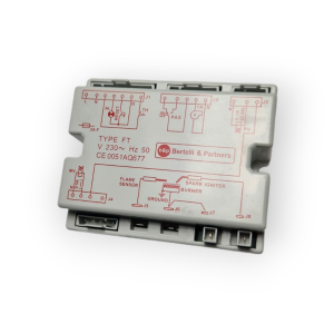 PLACA ELECTRÓNICA FT 230V 50HZ DE REPUESTO PARA CALDERA COMPATIBLE CON IMMERGAS
