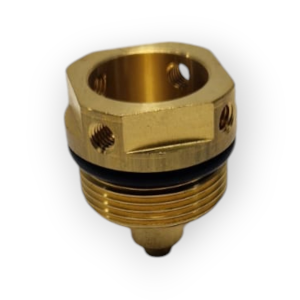 OTTURATORE SANITARIO PREMISTOPPA COMPATIBILE BAXI JJJ005646190 CALDAIA LUNA 24 FI