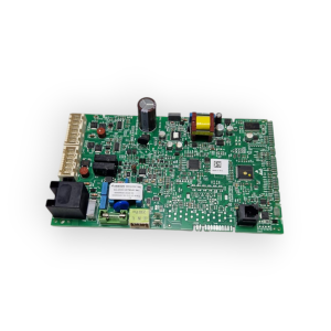 ARISTON 65118213-04 CARTE DE CIRCUITS IMPRIMÉS ÉLECTRONIQUES DE REMPLACEMENT POUR CHAUDIÈRE