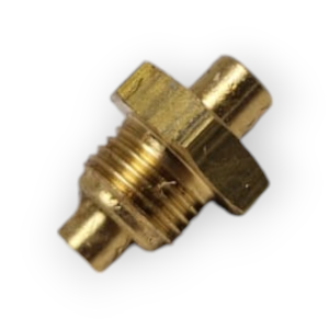 RACCORDO PORTA ORING OR DI RICAMBIO PER CALDAIA COMPATIBILE BERETTA R6919 RIELLO 4364297