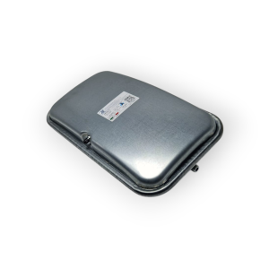 VASE D'EXPANSION 10 LITRES 250X440 MM 3/8” COMPATIBLE VAILLANT 181051 POUR CHAUDIÈRE
