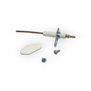 KIT D'ÉLECTRODES D'IONISATION UNICAL 95250625 REMPLACEMENT POUR CHAUDIÈRE