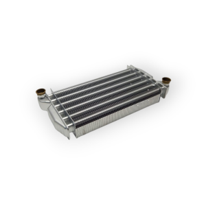 PRIMARY EXCHANGER COMPATIBLE WITH BAXI JJJ005677660 ECO3 ECO4 BOILER