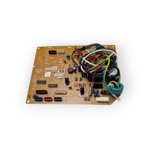 CARTE ÉLECTRONIQUE DE REMPLACEMENT MITSUBISHI RLA505A001BB POUR CLIMATISEUR